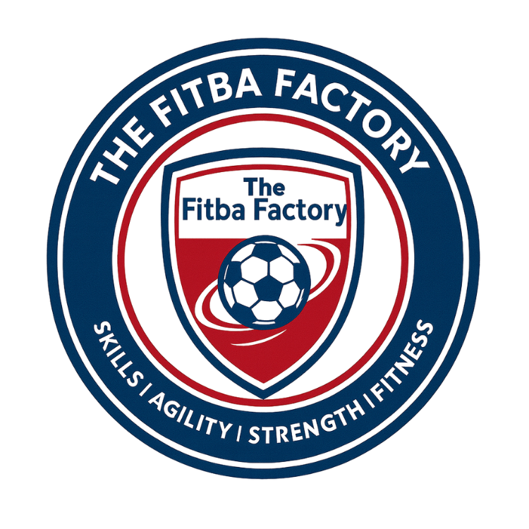 Fitba Factory Logo